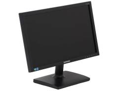 Samsung S19C200N. 18" (46 см), технология LCD (ЖК)