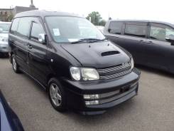 Toyota Lite Ace Noah. SR50, 3SFE