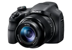 Sony Cyber-shot DSC-HX300. 20 � ����� ��, ���: 14� � ����� ����