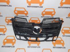 Решётка радиатора Volkswagen Jetta