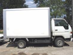 Toyota Toyoace. Продается Toyota ToyoAce (обмен не предлагать), 2 700 куб. см., 1 500 кг.