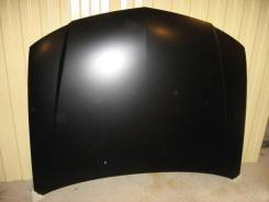 Капот. Nissan Almera Classic Nissan Almera Двигатель QG16