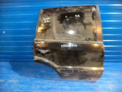 Дверь боковая. Ford Fiesta, CBK Ford Fusion, CBK