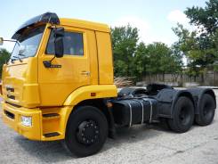 Камаз 65116. , 8 900 куб. см., 37 850 кг. Под заказ