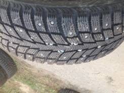 Nokian Hakkapeliitta 2. Зимние, 2013 год, износ: 5%, 1 шт
