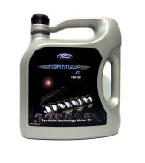 Ford. Вязкость 5W30, синтетическое