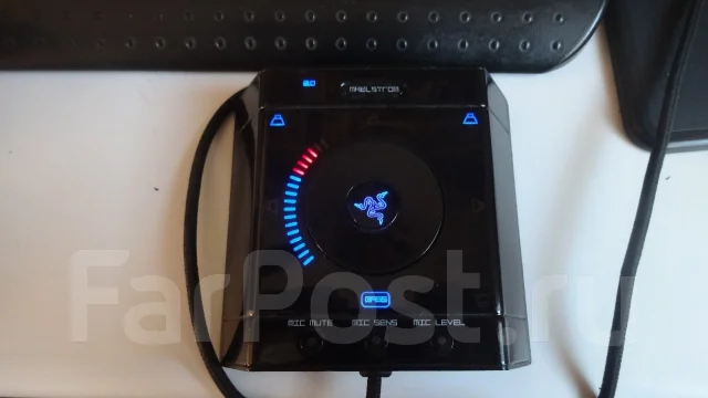 Razer Megalodon ����