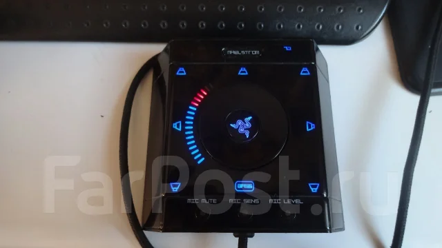 Razer Megalodon ����