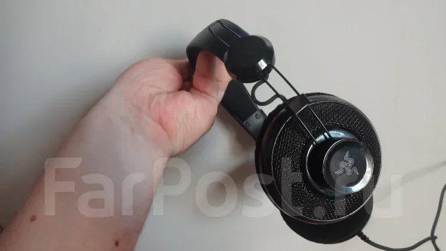 Razer Megalodon ����