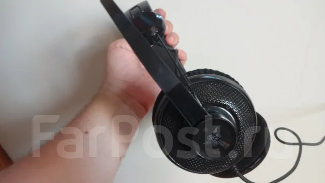 Razer Megalodon ����