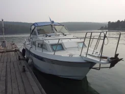 Yamaha SC750. 1986 ���, ��������� ������������, ������ ����