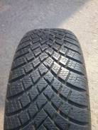 Continental ContiWinterContact TS 770. Зимние, 2013 год, износ: 20%, 1 шт