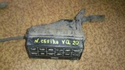 Блок предохранителей под капот. Nissan Cefiro, PA33, A33 Двигатели: VQ20DE, VQ25DD