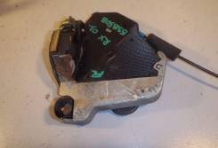 Замок двери. Lexus RX300 Lexus RX400h Lexus RX300/330/350