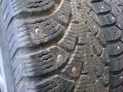 Nokian Hakkapeliitta 4. Зимние, 2013 год, износ: 10%, 1 шт