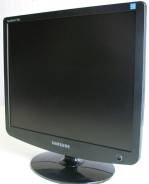 Samsung. 17" (43 см), технология LED