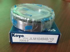 Подшипник ступицы. Toyota: Town Ace Truck, Lite Ace, Regius Ace, Quick Delivery, Granvia, Town Ace, Dyna, 4Runner, Hilux, Regius, Grand Hiace, Land Cr...
