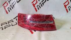 Стоп-сигнал. Audi S6, 4F2, 4F5 Audi RS6, 4F2, 4F5 Audi A6, 4F2, 4F2/C6, 4F5, 4F5/C6 Двигатели: BKH, BPJ, BVJ, BXA, BYK, BUH