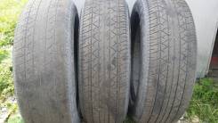 Bridgestone Potenza RE031. Летние, 2013 год, износ: 60%, 3 шт