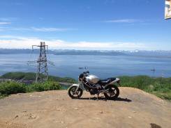 Honda VTR 250. 250 куб. см., исправен, птс, с пробегом