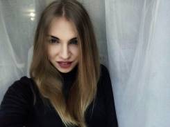 Менеджер интернет-проектов. Незаконченное высшее образование (студент), опыт работы 1 год