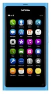 Nokia N9. �/� ����