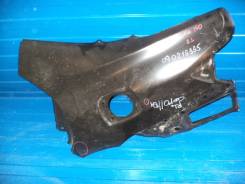 Крыло. Toyota Corolla, NDE150, ZZE150, ADE150, ZRE151, ZRE152, 150 Двигатели: 1ADFTV, 1ZRFE, 4ZZFE, 2ZRFE, 1NDTV
