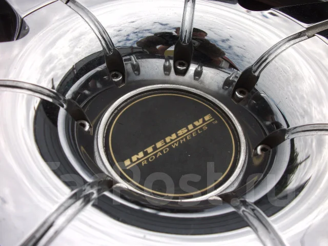 Mayhem Evolution. 8.0/8.0x19", 4x114.3, 5x114.3, ET48/36 ����