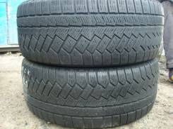 Continental ContiVikingContact 3. Всесезонные, износ: 30%, 2 шт