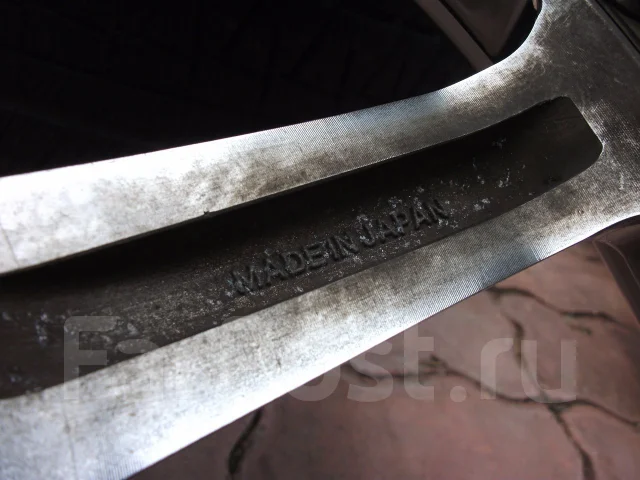 Mayhem Evolution. 8.0/8.0x19", 4x114.3, 5x114.3, ET48/36 ����