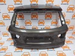 Дверь багажника BMW X3