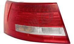 Фонарь задний. правый audi a6 04-08 (vag)ламповый