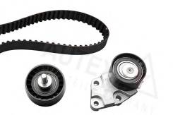 Комплект ремня грм daewoo 1.51.6 16v dohc z127 95-