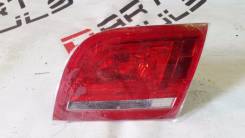 Стоп-сигнал. Audi S3, 8P1, 8PA Audi RS3, 8PA Audi A3, 8P1, 8PA Двигатели: AZV, BDB, BKC, BKD, BLS, BMJ, BMN, BSE, BSF, BUB, BUY, BWA, BXE, CEPA, CEPB