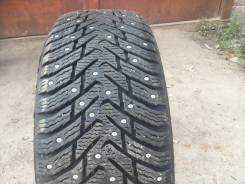 Nokian Hakkapeliitta 8. Зимние, 2013 год, износ: 10%, 1 шт