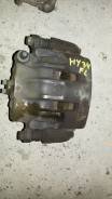 Суппорт тормозной. Nissan Gloria, MY34, Y34, HY34 Nissan Cedric, MY34, Y34, HY34 Двигатели: VQ25DD, VQ20DE, VQ30DD