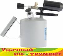 Лампы паяльные.