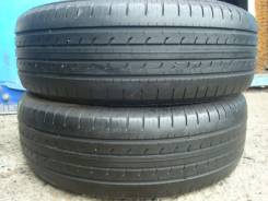 Goodyear EfficientGrip. Летние, 2014 год, износ: 30%, 2 шт