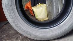 Hankook Ventus AS RH07. Летние, 2011 год, износ: 40%, 1 шт
