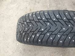 Nokian Hakkapeliitta 8. Зимние, 2013 год, износ: 10%, 1 шт