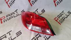 Стоп-сигнал. Opel Insignia, A