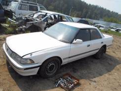 Toyota Mark II. LX800025808, 2L
