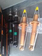 Амортизатор. Toyota Cresta, JZX90, LX90, JZX100, GX100, GX90, LX100 Toyota Mark II, JZX100, GX90, JZX90, LX90, GX100, LX100, JZX90E Toyota Chaser, GX1...