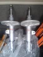 Амортизатор. Toyota: Mark II Wagon Qualis, Camry Gracia, Windom, Scepter, Vista, Camry Двигатели: 5SFE, 2MZFE, 3VZFE, 1VZFE, 4VZFE, 4SFE, 2CT, 3SGE, 3...