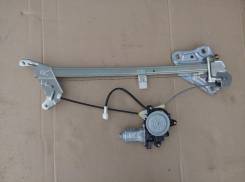 Стеклоподъемный механизм. Toyota Crown, UZS151, GS151, UZS155, UZS157, JZS155, JZS153, LS151, JZS151 Toyota Crown Majesta, LS151, UZS157, GS151, UZS15...