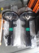 Амортизатор. Toyota Kluger V, MCU20, ACU20 Toyota Highlander, MCU23, ACU20 Toyota Harrier, GSU35, MCU35, GSU30, ACU30, ACU35, MCU30 Toyota Kluger Двиг...
