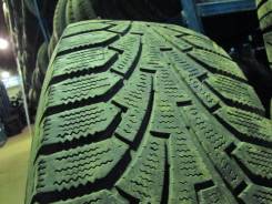 Nokian Hakkapeliitta RSi. Зимние, 2013 год, износ: 10%, 1 шт