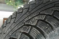 Nokian Hakkapeliitta SUV. Зимние, 2013 год, износ: 10%, 1 шт