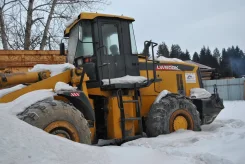 Xcmg LW600K ����