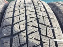 Bridgestone Blizzak DM-V1, 255/65 R17 в Москве Bridgestone Blizzak DM-V1. Зимние, 2013 год, 20 %
